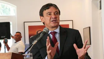 Governador Wellington Dias