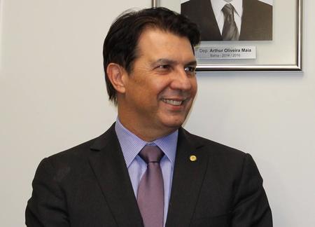 Arthur Maia