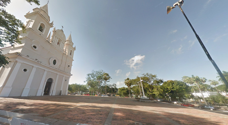 Teresina - Capital do Piauí