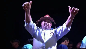 Carlão do Feijão Carlão do Feijão