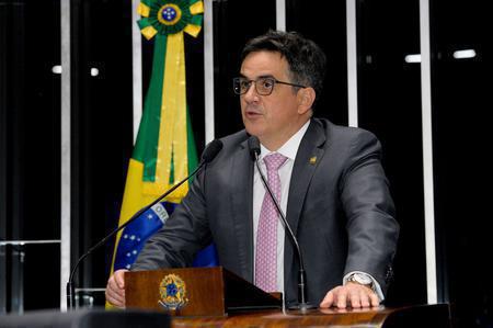 Senador Ciro Nogueira