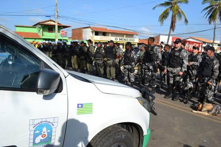 Operação Tiradentes