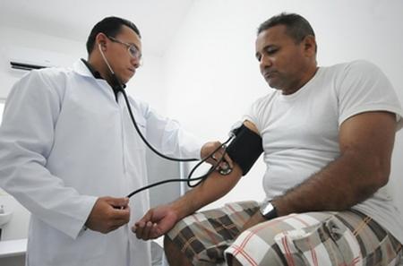 Mais Médicos no Piauí