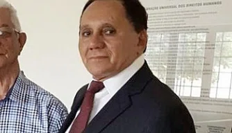 Prefeito Pedro Nunes (PT)
