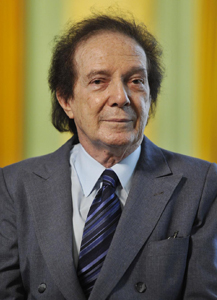 Eduardo Mattos Portella foi ministro da Educação no governo João Figueiredo