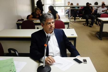 Deputado Estadual Gustavo Neiva (PSB)