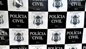 Polícia Civil do Piauí