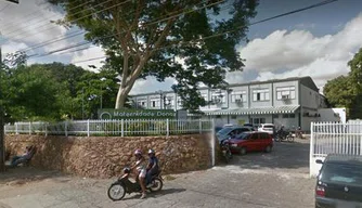 Maternidade Dona Evangelina Rosa Maternidade Dona Evangelina Rosa