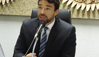 Deputado Marden Menezes