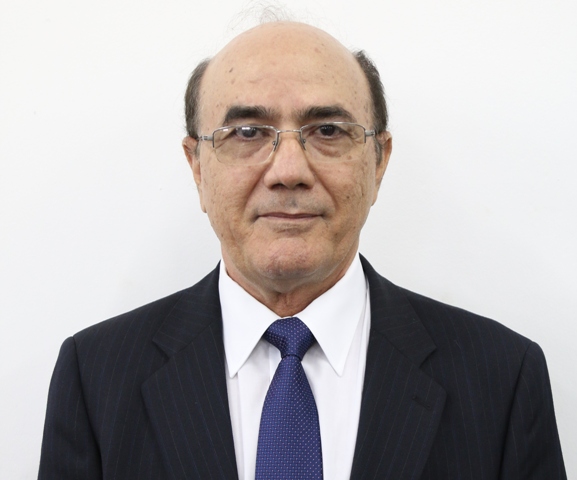 Manoel de Moura Neto, secretario de Administração de Teresina