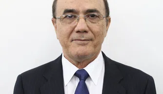 Manoel de Moura Neto, secretario de Administração de Teresina
