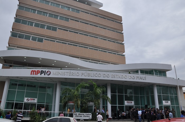 Ministério Público do Estado do Piauí (MP-PI)