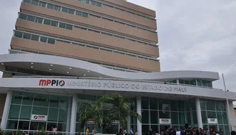 Ministério Público do Estado do Piauí (MP-PI)