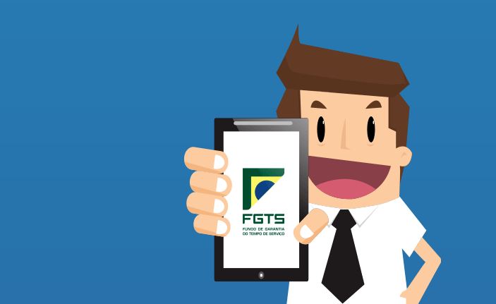 Caixa libera terceiro lote de saques das contas inativas do FGTS