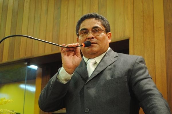 Deputado foi criticado por elogiar depoimento de Lula a Sergio moro