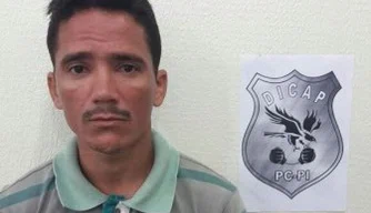 Fred Emanuel de Sousa Duarte, acusado de homicídio.