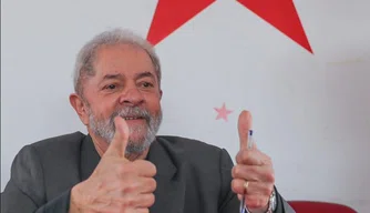 O ex-presidente Lula é denunciado pela terceira vez na Lava Jato