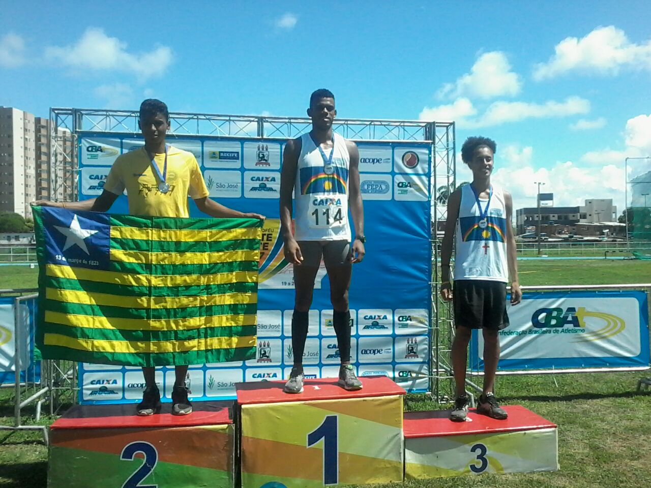 Campeonato Norte-Nordeste