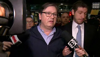 Deputado Federal Rocha Loures (PMDB-PR) Deputado Federal Rocha Loures (PMDB-PR)