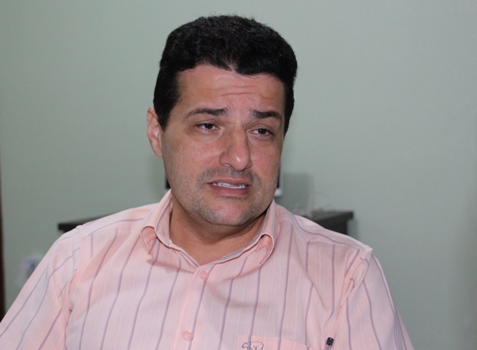 Gustavo Henrique presidente do Diretório Municipal do PSC