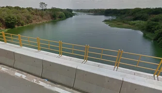 Ponte Leonel Brizola no Mocambinho
