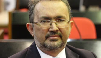 A solicitação da audiência foi do deputado estadual Antônio Félix (PSD).