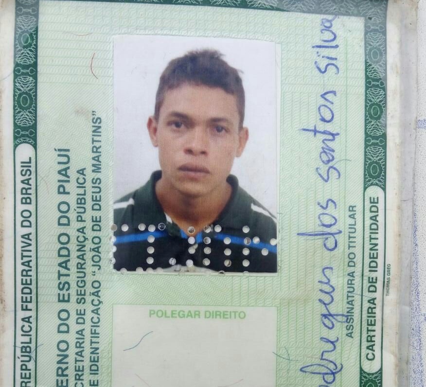 Homem é encontrado morto no São João.