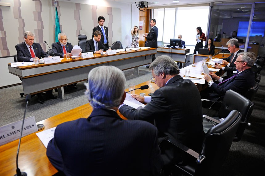 Comissão Mista da Medida Provisória 774/2017.