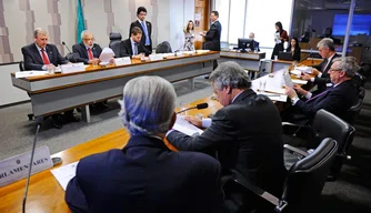 Comissão Mista da Medida Provisória 774/2017.