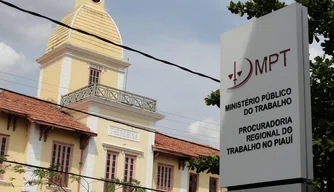 Ministério Público do Trabalho no Piauí