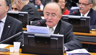 Deputado Federal Júlio César (PSD-PI)