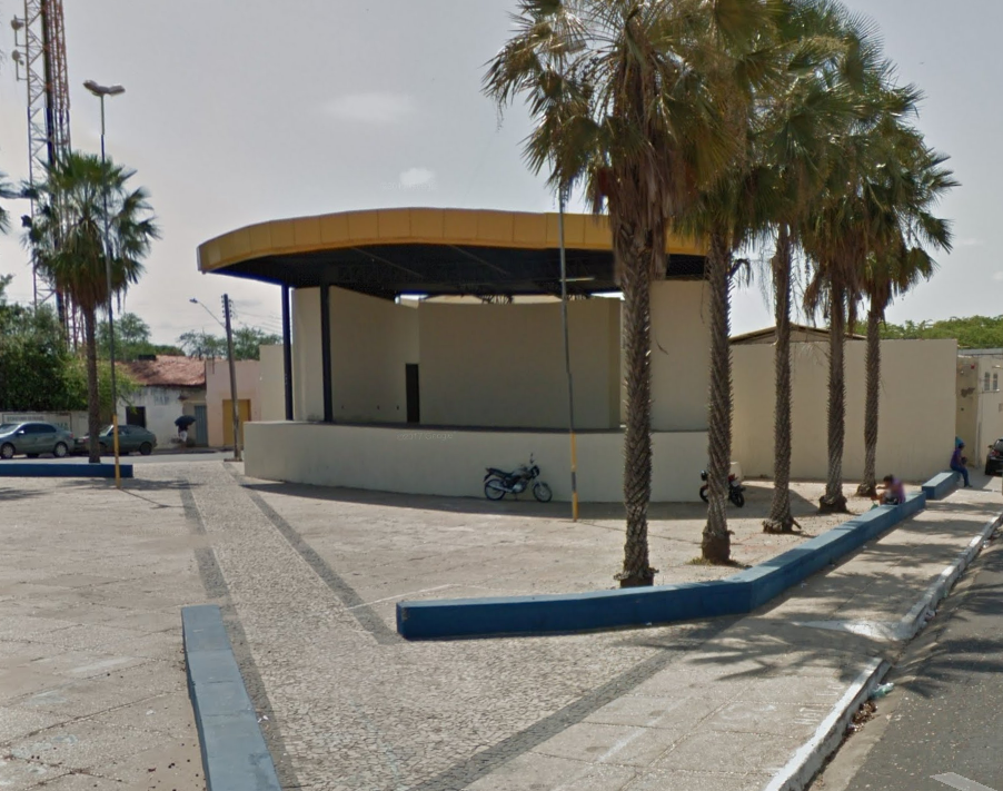 Semest confirma presença no Teresina em ação no Dirceu.
