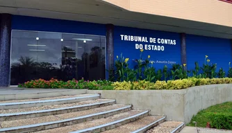 Tribunal de Contas do Piauí (TCE-PI).