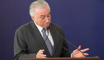 Michel Temer Michel Temer