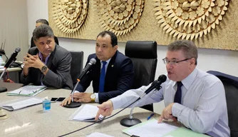 Comissão de Constituição e Justiça