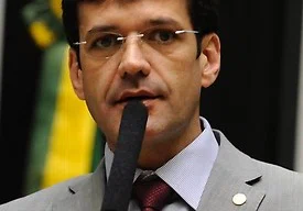 Relator do substitutivo, Álvaro Antônio (PR-MG).