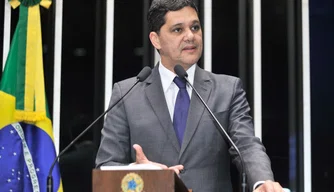 Senador Ricardo Ferraço(PSDB-ES)