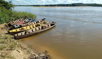 Rio Parnaíba