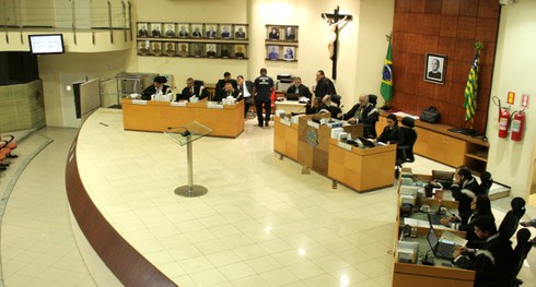 TRE-PI mantém cassação do presidente da Câmara Municipal de Miguel Leão