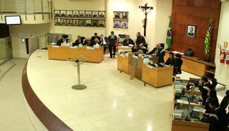 TRE-PI mantém cassação do presidente da Câmara Municipal de Miguel Leão