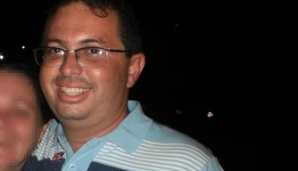 Ex-prefeito de Dom Expedito Lopes Alecxo Belo