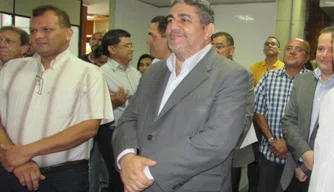 Antônio Luiz Soares Santos