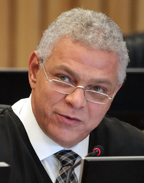 Ministro Alexandre de Souza Agra Belmonte, relator do recurso da Cepisa ao TST.