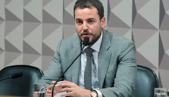 O parecer de Gabriel Guimarães, relator da Medida Provisória, foi aprovado por unanimidade.