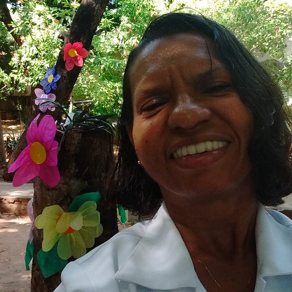 Joaquina Barros