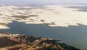 Lagoa do Portinho