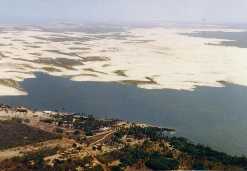 Lagoa do Portinho