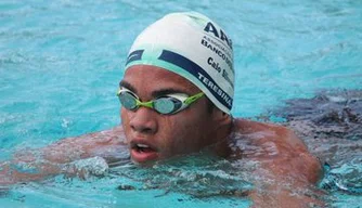 Piauí conquista medalhas no Troféu Milton Medeiros
