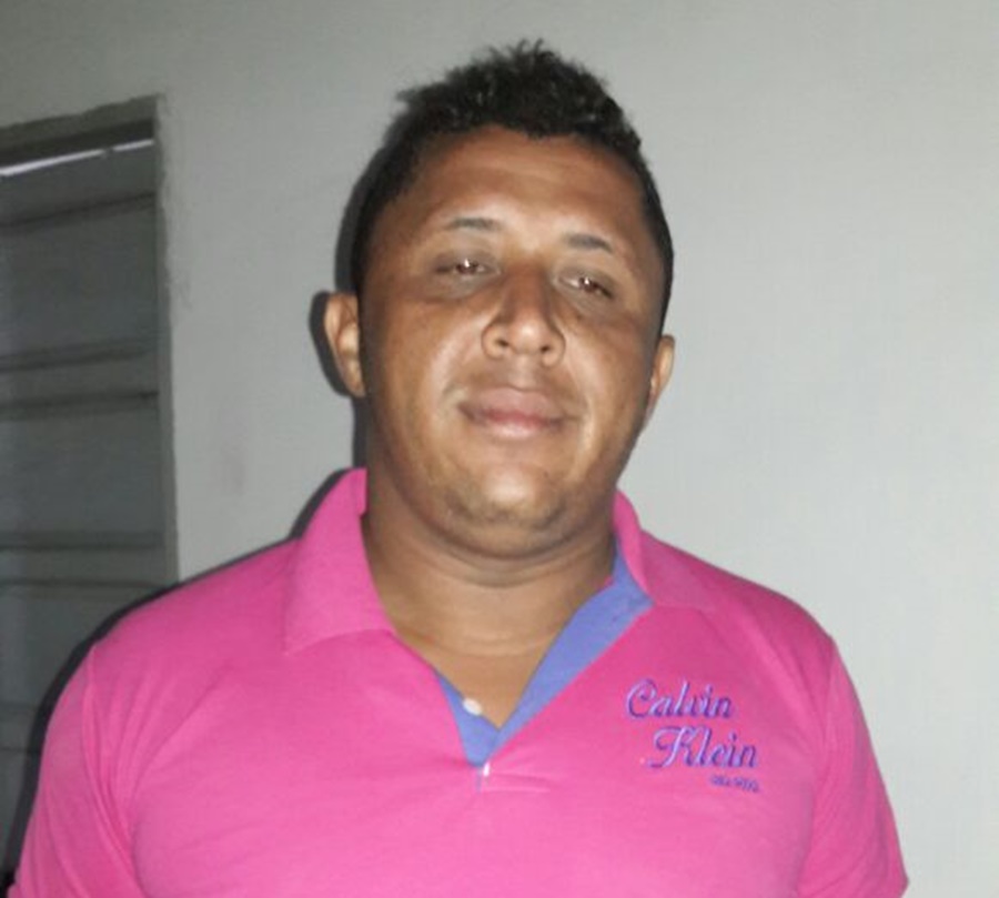 Homem é preso por tráfico de drogas em Campo Grande do Piauí
