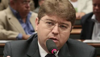 Deputado Federal Rodrigo Martins (PSB)